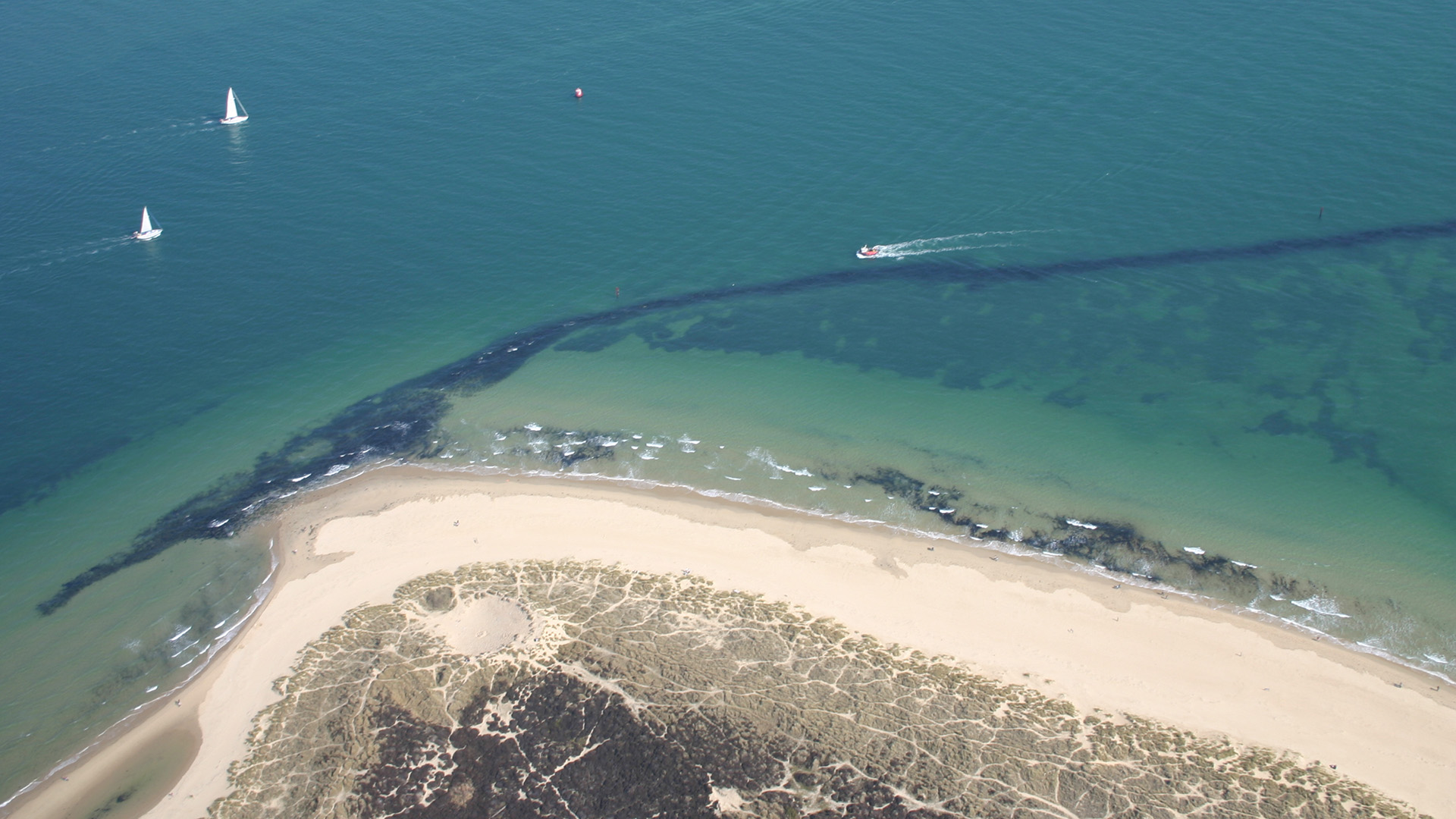 Richard Carr Properties Property | Residential Developments | Salterns Way, Lilliput, Sandbanks Beach, Poole, Dorset